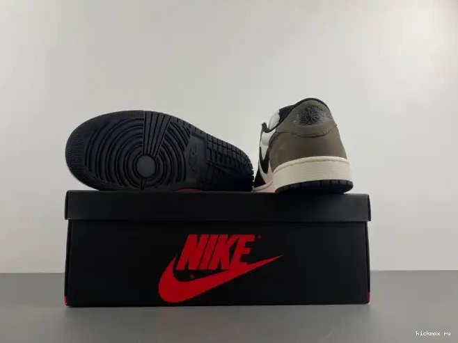 Cheap MAX Low CZ0790-102 Mocha Jordan OG 1 Air 0515